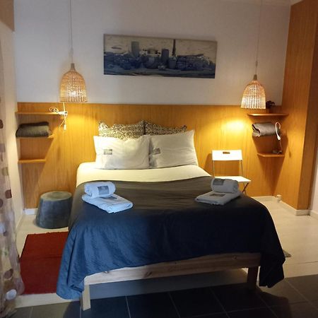 Charm Discovery Principe 7 Lisboa المظهر الخارجي الصورة