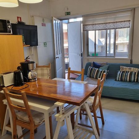 Charm Discovery Principe 7 Lisboa المظهر الخارجي الصورة