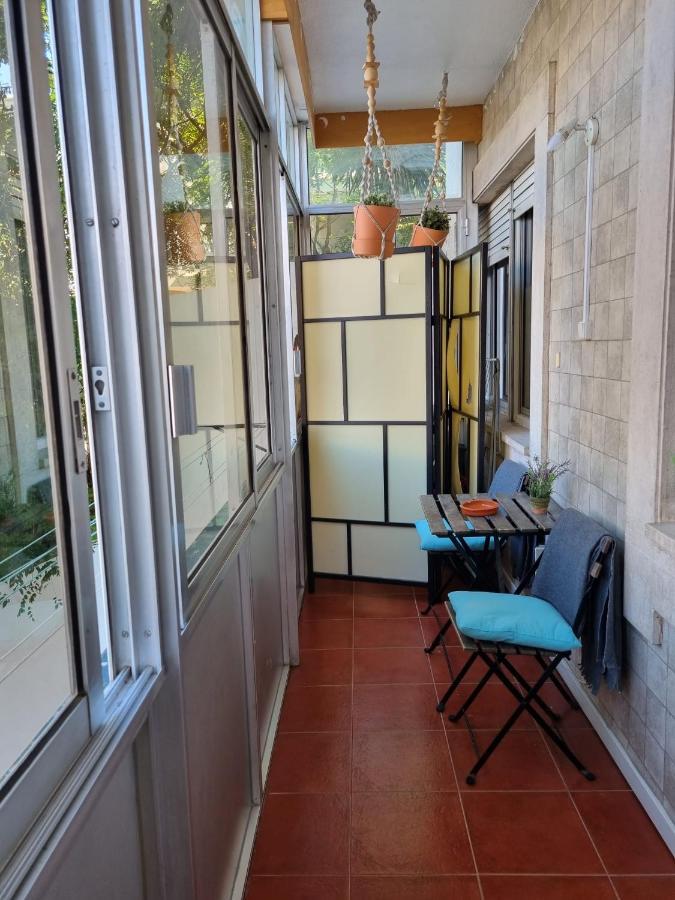 Charm Discovery Principe 7 Lisboa المظهر الخارجي الصورة