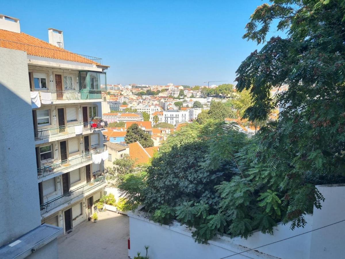 Charm Discovery Principe 7 Lisboa المظهر الخارجي الصورة