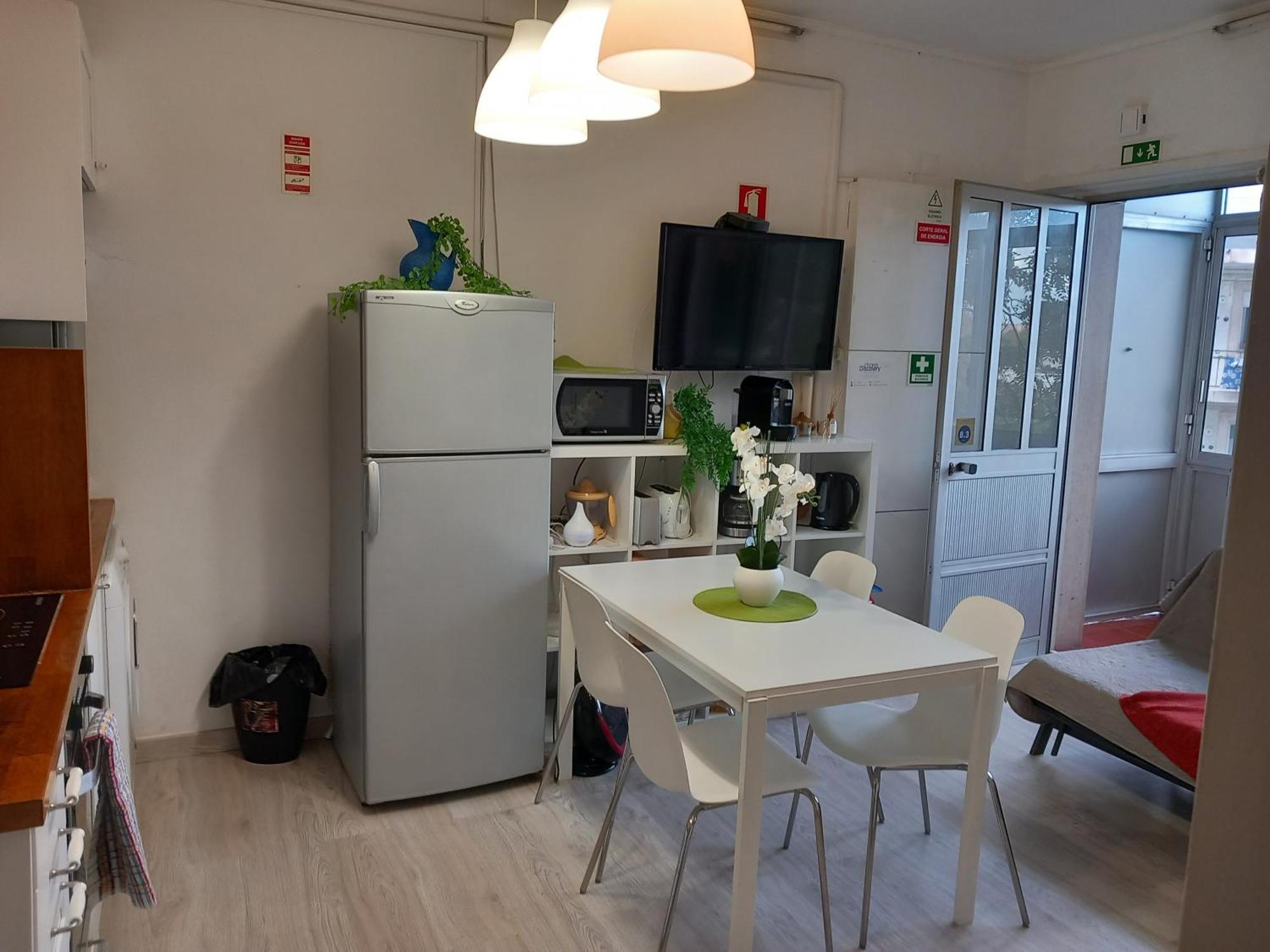 Charm Discovery Principe 7 Lisboa المظهر الخارجي الصورة