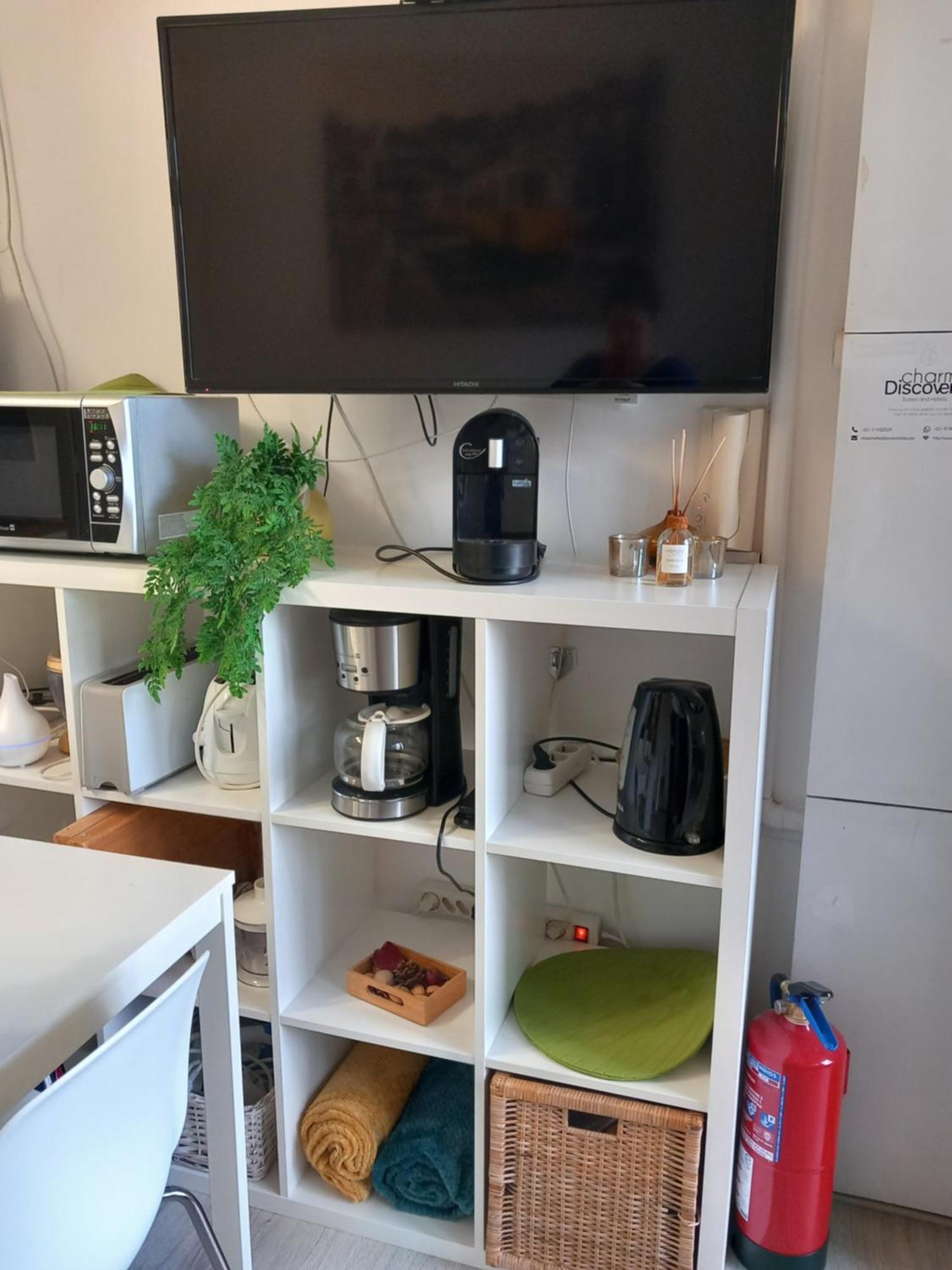 Charm Discovery Principe 7 Lisboa المظهر الخارجي الصورة
