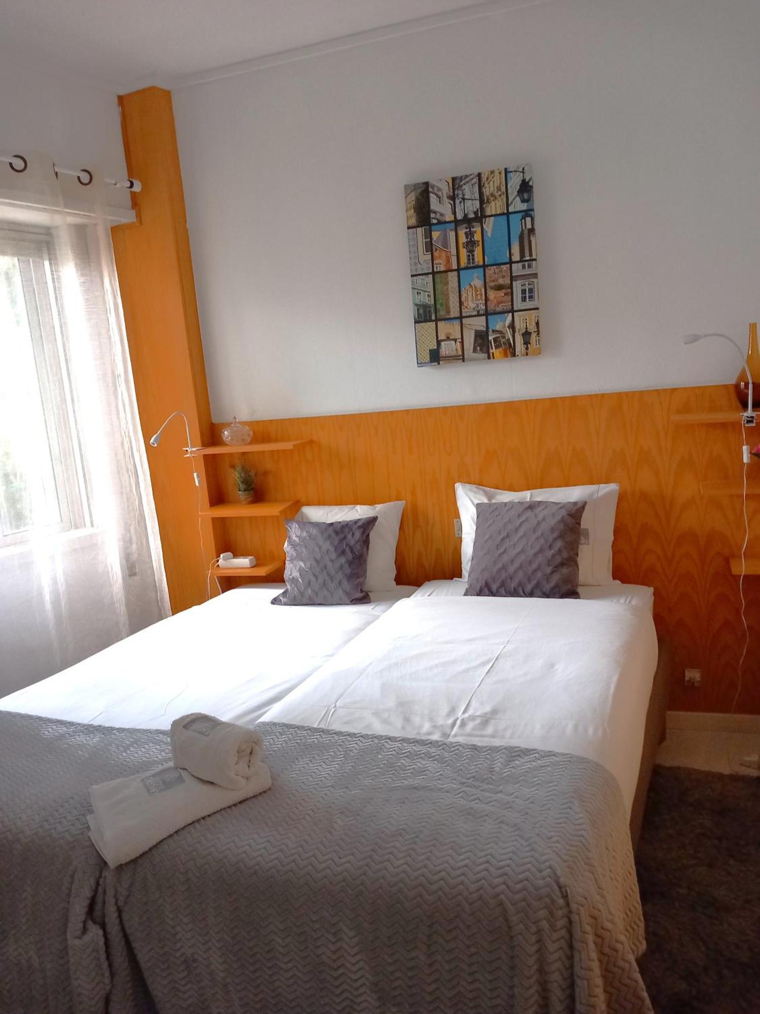 Charm Discovery Principe 7 Lisboa المظهر الخارجي الصورة