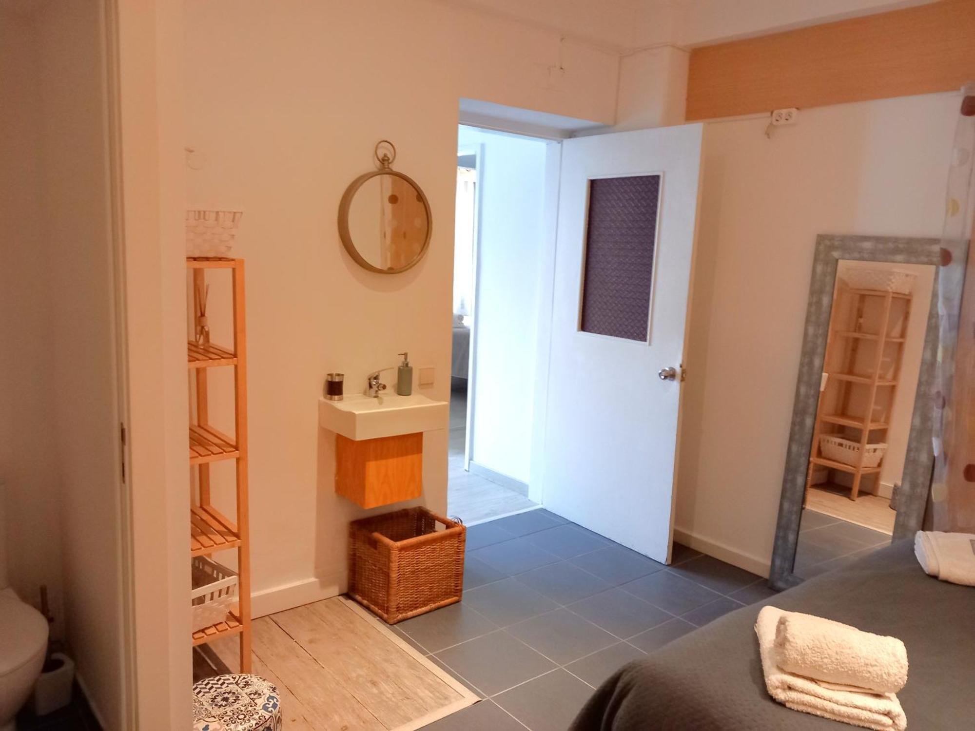 Charm Discovery Principe 7 Lisboa المظهر الخارجي الصورة
