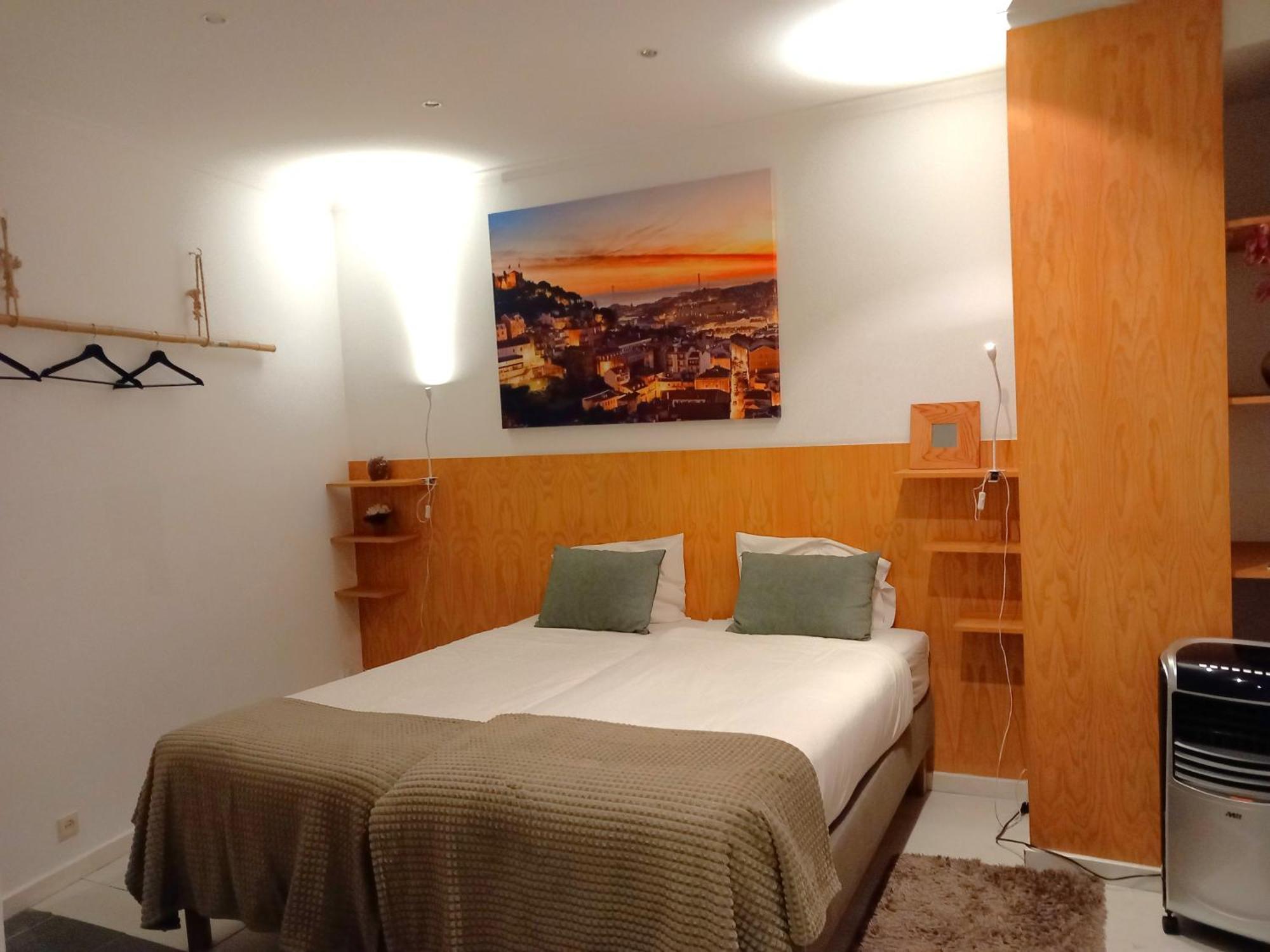Charm Discovery Principe 7 Lisboa المظهر الخارجي الصورة