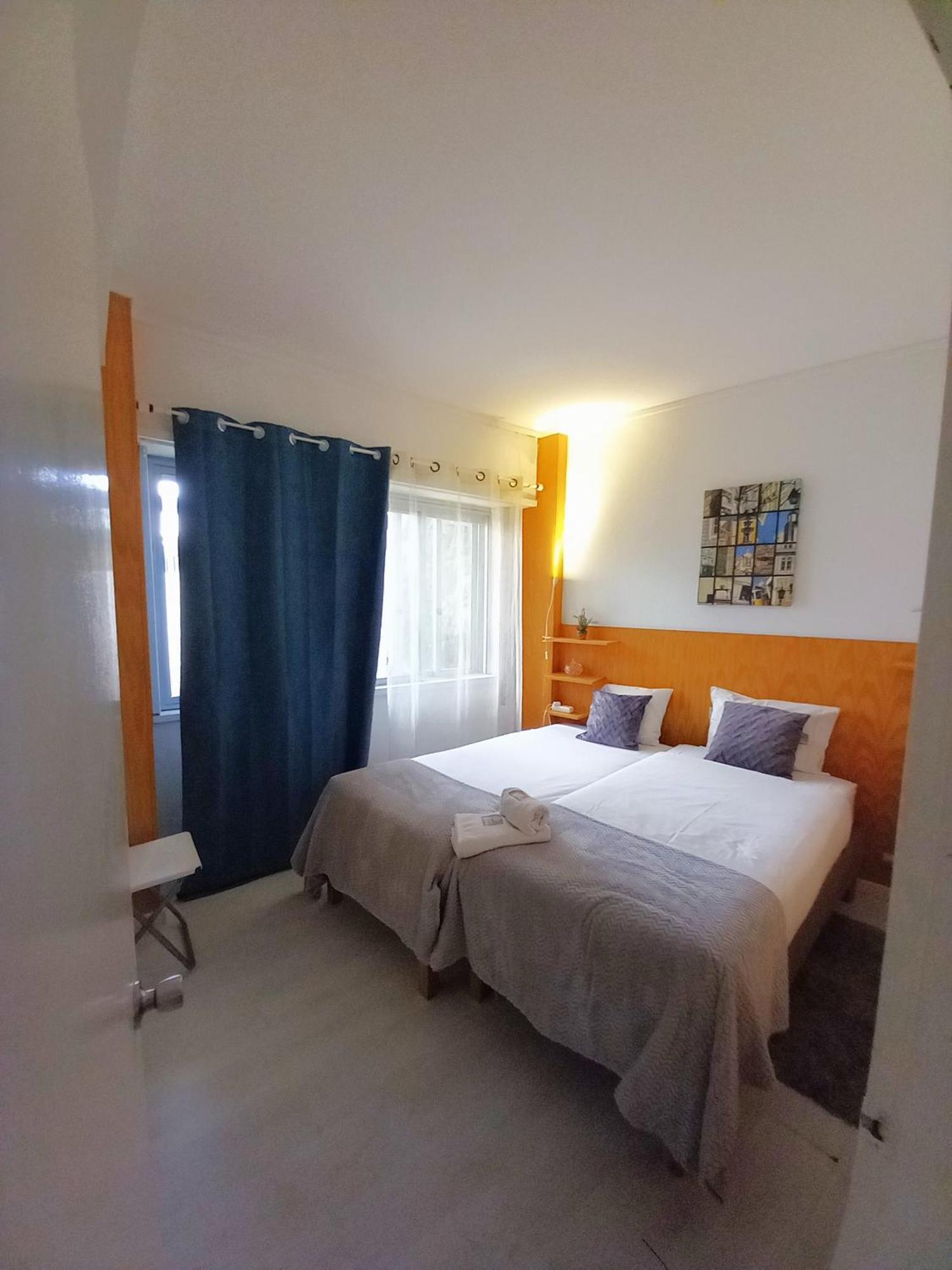 Charm Discovery Principe 7 Lisboa المظهر الخارجي الصورة