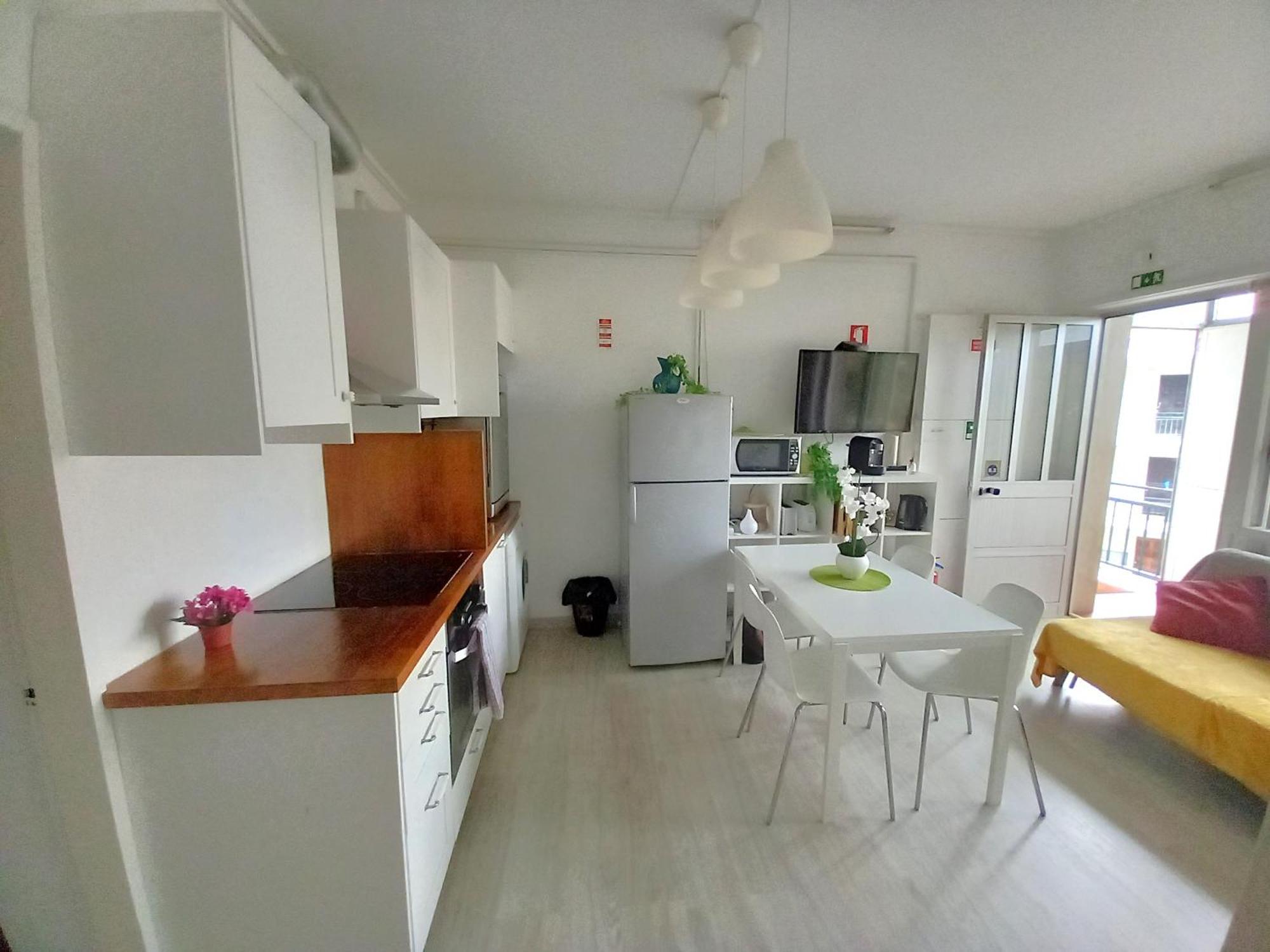 Charm Discovery Principe 7 Lisboa المظهر الخارجي الصورة