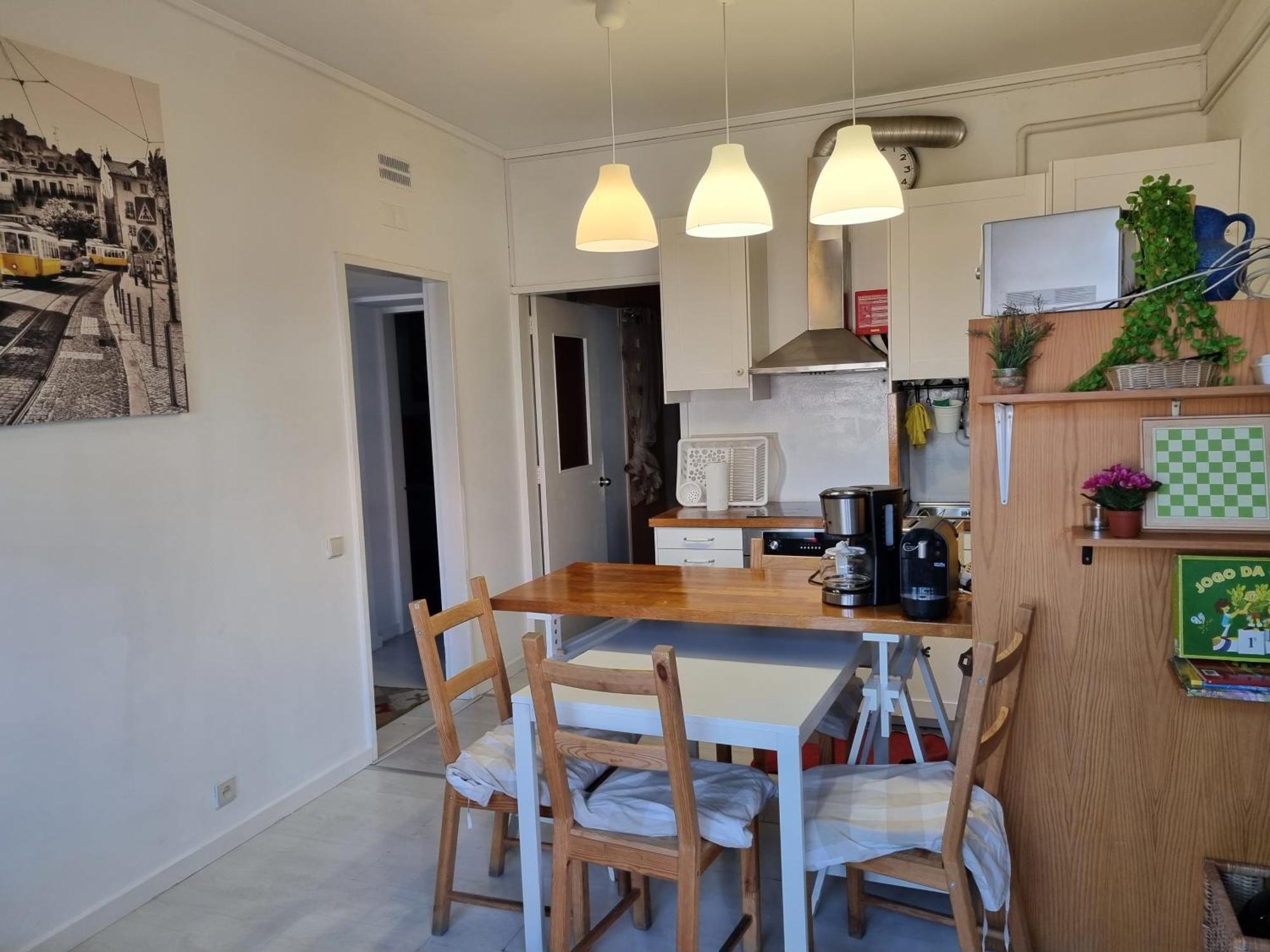 Charm Discovery Principe 7 Lisboa المظهر الخارجي الصورة