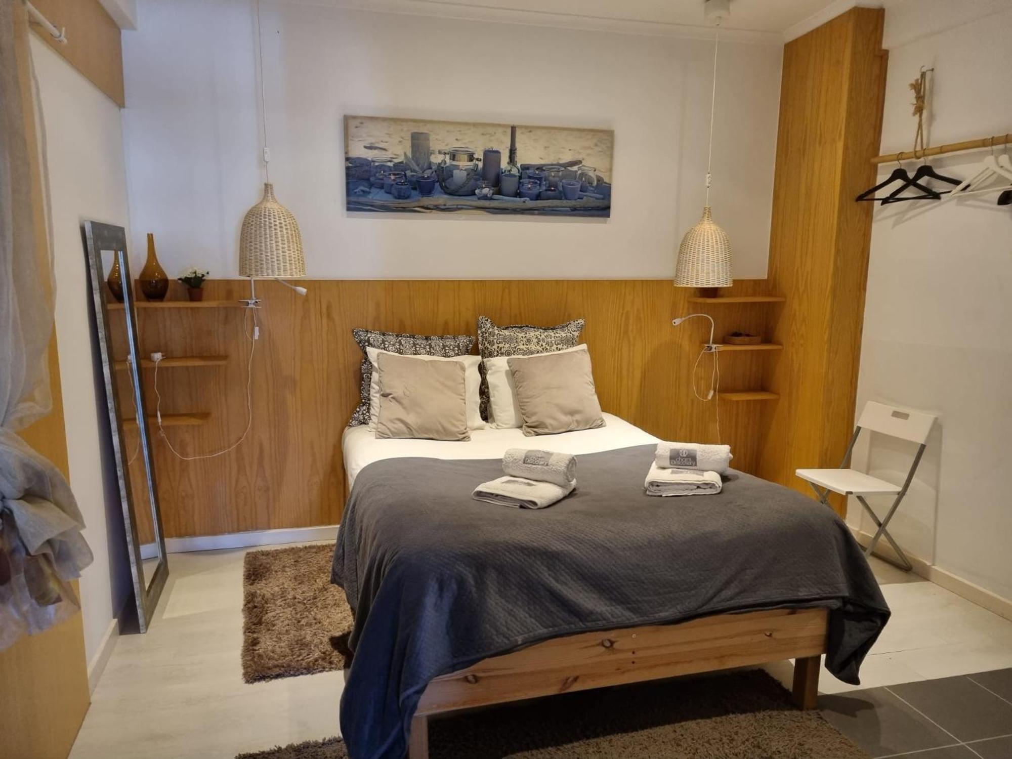 Charm Discovery Principe 7 Lisboa المظهر الخارجي الصورة