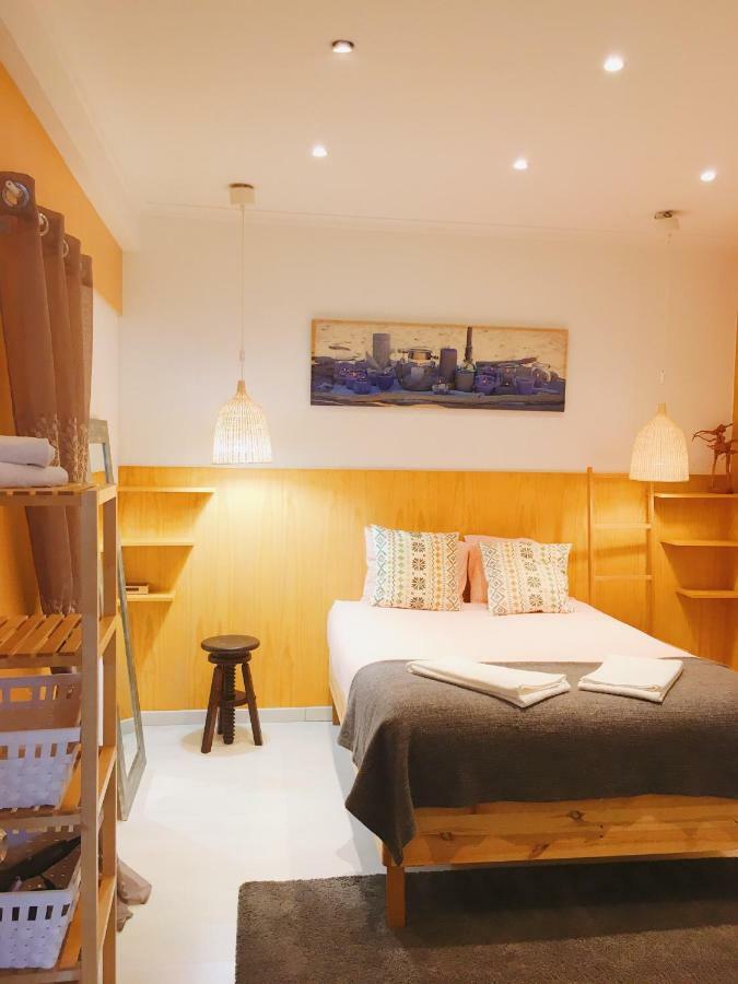 Charm Discovery Principe 7 Lisboa المظهر الخارجي الصورة