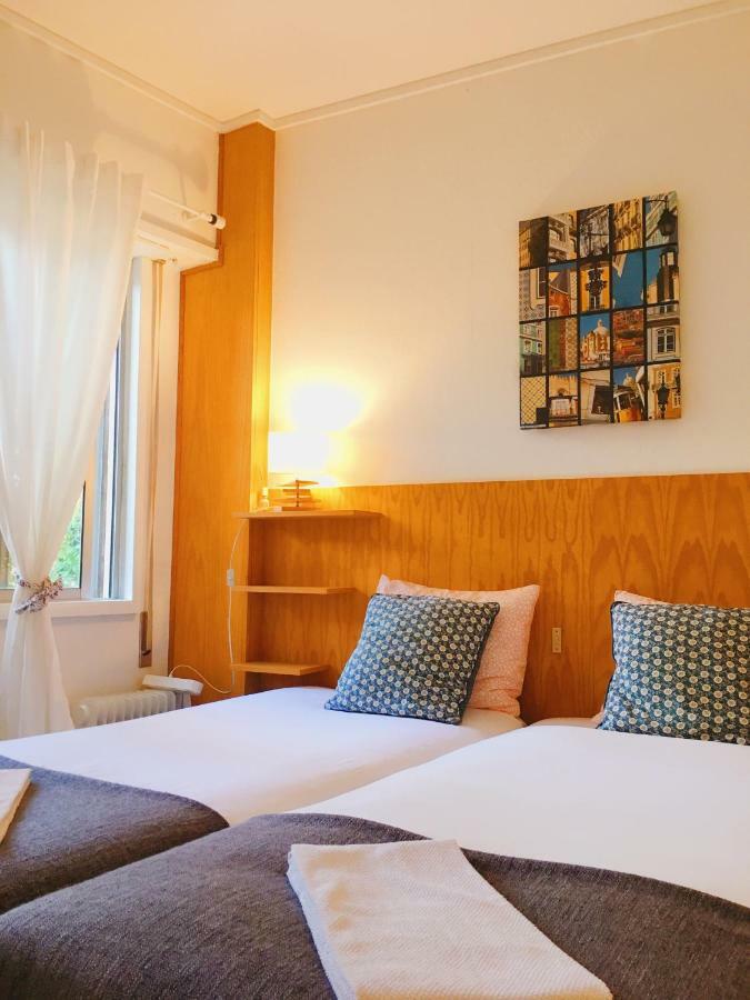 Charm Discovery Principe 7 Lisboa المظهر الخارجي الصورة