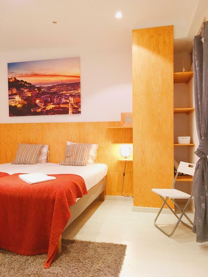 Charm Discovery Principe 7 Lisboa المظهر الخارجي الصورة