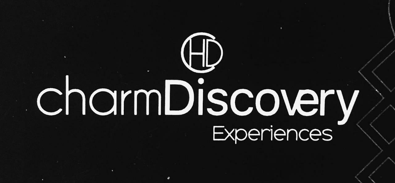 Charm Discovery Principe 7 Lisboa المظهر الخارجي الصورة