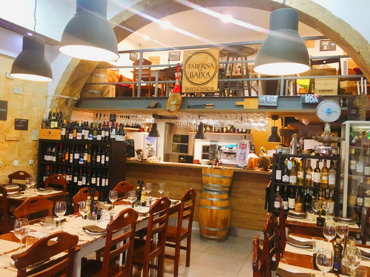 Charm Discovery Principe 7 Lisboa المظهر الخارجي الصورة