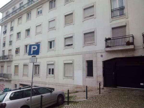 Charm Discovery Principe 7 Lisboa المظهر الخارجي الصورة